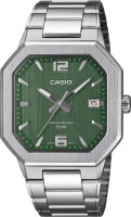 Фото - Наручные часы Casio MTP-B195D-3A
