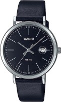 Фото - Наручные часы Casio MTP-E175L-1E
