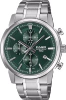 Фото - Наручные часы Casio MTP-E510D-3A