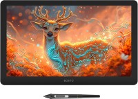 Фото - Графический планшет BOSTO BT-19UHDT(M)