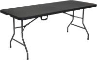 Фото - Туристическая мебель Arebos Garden Beer Table