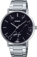 Фото - Наручные часы Casio MTP-VT01DM-1A