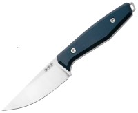 Фото - Нож / мультитул Boker Daily Knives AK1 Droppoint MagnaCut