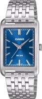 Фото - Наручные часы Casio MTP-B215D-2A