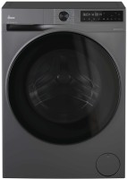 Фото - Стиральная машина Hoover Pro Wash HBP 410BL8G-80 графит