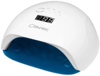 Фото - Лампа для маникюра Clavier Q12 UV/LED
