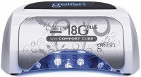 Фото - Лампа для маникюра Gelish 18G Plus LED Light With Comfort Cure