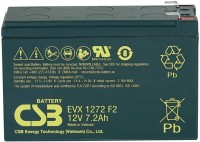Фото - Батарея CSB EVX1272F2