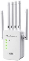Фото - Wi-Fi адаптер Qoltec 57068