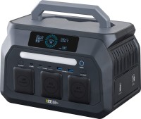 Фото - Зарядная станция IEETek P800