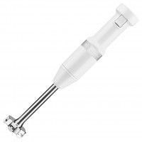 Фото - Миксер KitchenAid KHBV53WH белый
