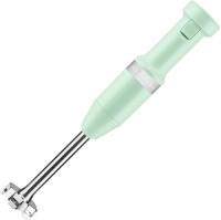 Фото - Миксер KitchenAid KHBV53PT зеленый