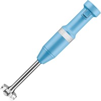 Фото - Миксер KitchenAid KHBV53VB синий