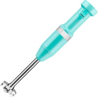 Фото - Миксер KitchenAid KHBV83AQ бирюзовый