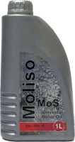 Фото - Моторное масло Specol Moliso MoS2 15W-40 1&nbsp;л