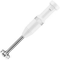 Фото - Миксер KitchenAid KHBV83WH белый