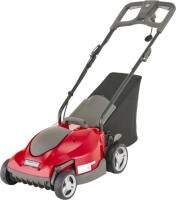 Фото - Газонокосилка Mountfield Princess 34