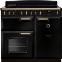 Фото - Плита Rangemaster CLDL100EIPGBL/AB1 черный
