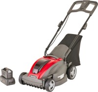 Фото - Газонокосилка Mountfield Princess 34 Li Kit