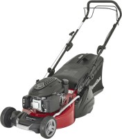 Фото - Газонокосилка Mountfield S461R PD