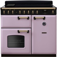 Фото - Плита Rangemaster CLDL100EIPHTH/AB1 фиолетовый