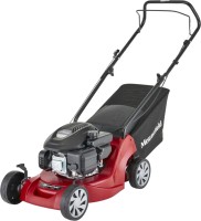 Фото - Газонокосилка Mountfield HP164