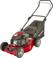 Фото - Газонокосилка Mountfield HP185