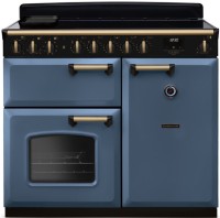Фото - Плита Rangemaster CLDL100EIPSTB/AB1 синий