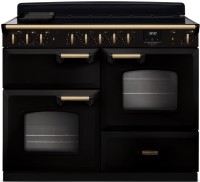 Фото - Плита Rangemaster CLDLO110EIPGBL/AB1 черный