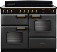 Фото - Плита Rangemaster CLDLO110EIPSLT/AB1 серый
