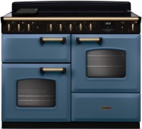 Фото - Плита Rangemaster CLDLO110EIPSTB/AB1 синий