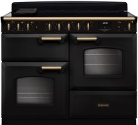 Фото - Плита Rangemaster CLDLO110EIPCBL/AB1 графит