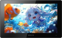 Фото - Графический планшет BOSTO BT-16UHD