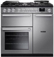 Фото - Плита Rangemaster NEX90DFSTST/CM1 нержавейка