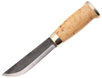 Фото - Нож / мультитул Marttiini Carbon Lapp Knife 240