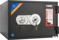 Фото - Сейф BlockLine Block Fire 320 KL