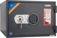 Фото - Сейф BlockLine Block Fire 320 EL