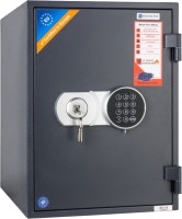 Фото - Сейф BlockLine Block Fire 490 EL