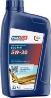 Фото - Моторное масло Eurolub ECO R-N 5W-30 1&nbsp;л