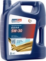 Фото - Моторное масло Eurolub ECO R-N 5W-30 5 л