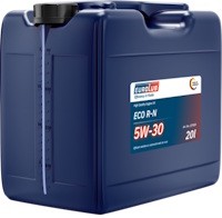 Фото - Моторное масло Eurolub ECO R-N 5W-30 20&nbsp;л