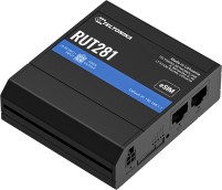 Фото - Wi-Fi адаптер Teltonika RUT281