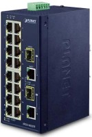 Фото - Коммутатор PLANET IFGS-1822TF
