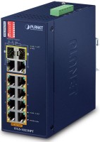 Фото - Коммутатор PLANET IFGS-1022HPT