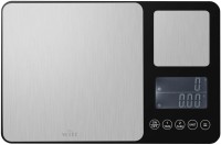 Фото - Кухонные весы Witt Pizza Dual Scale