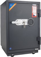Фото - Сейф BlockLine Block Fire 670 T EL
