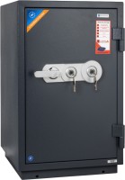 Фото - Сейф BlockLine Block Fire 750 T KL