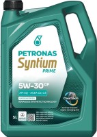 Фото - Моторное масло Syntium Prime 5W-30 CP 5&nbsp;л