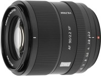 Объектив Viltrox AF 90mm f/2.2 Evo