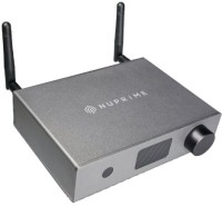 Фото - Аудиоресивер NuPrime Omnia WR-1